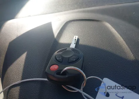 2013 Ford Escape Sel z USA, uszkodzony, nr VIN 1FMCU9H90DUB12221